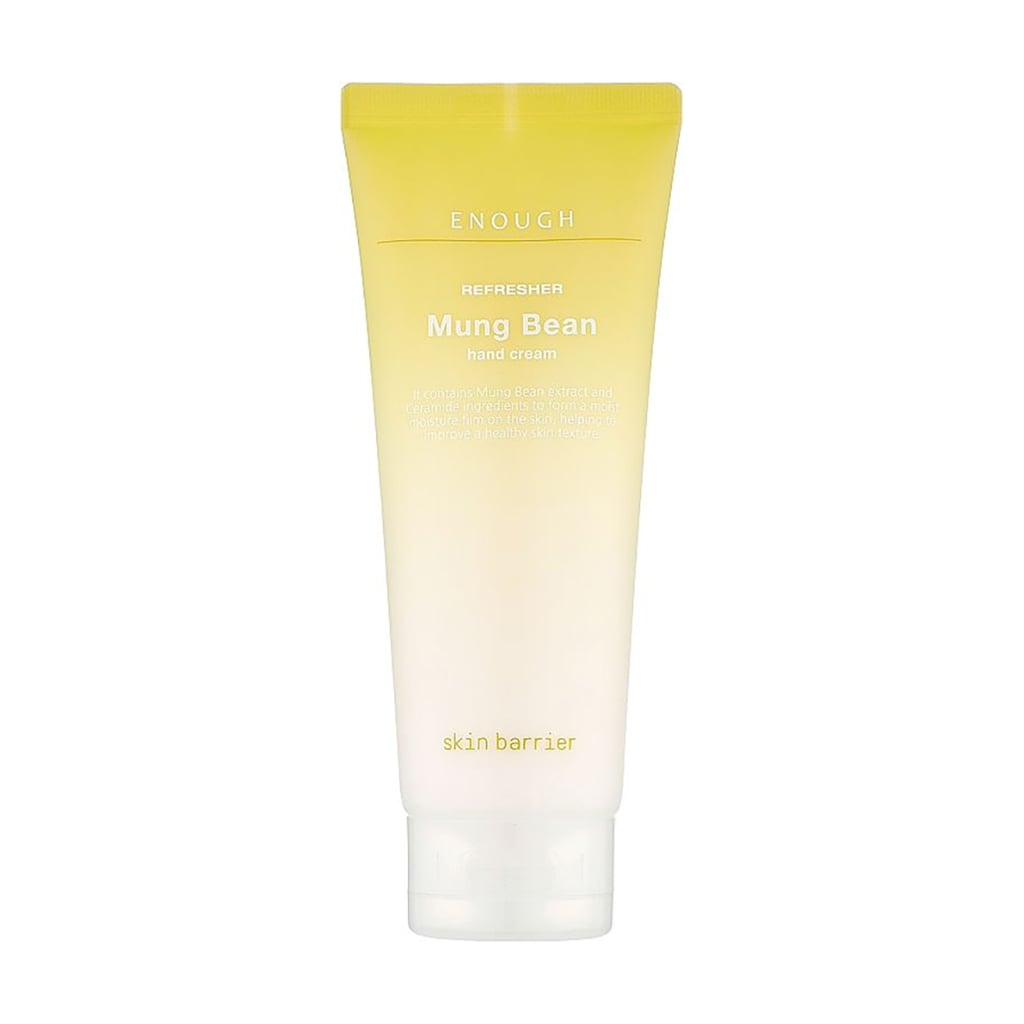 Крем для рук Enough Refresher Mung Bean Hand Cream, 100 мл